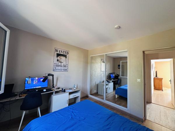 Prunelli-di-Fiumorbo (20243) Villa 4 chambres piscine