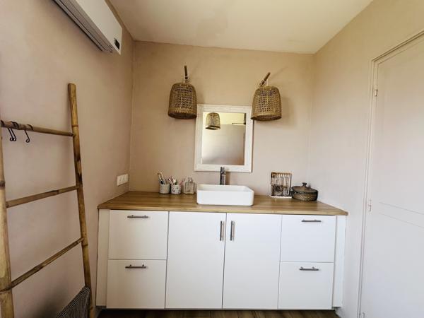 Prunelli-di-Fiumorbo (20243) Villa 4 chambres piscine