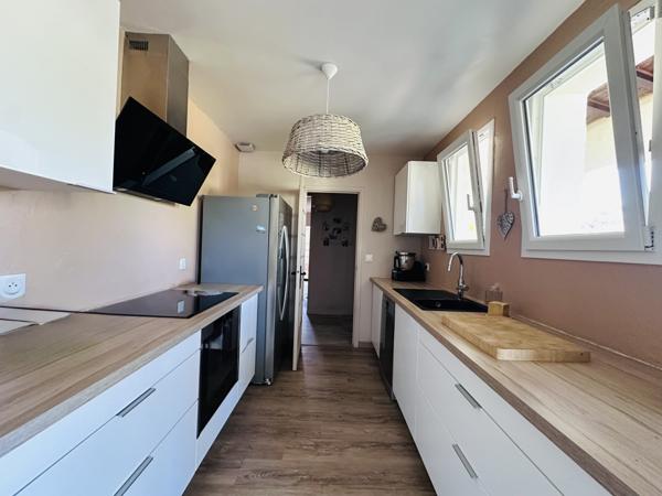 Prunelli-di-Fiumorbo (20243) Villa 4 chambres piscine