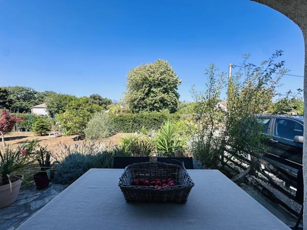 Prunelli-di-Fiumorbo (20243) Villa 4 chambres piscine