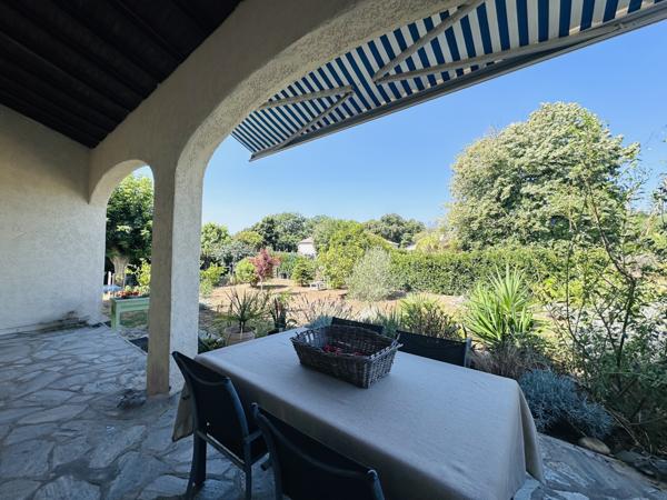 Prunelli-di-Fiumorbo (20243) Villa 4 chambres piscine