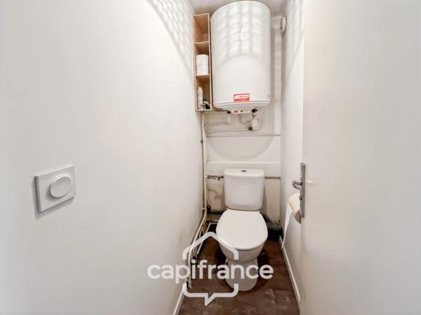 Appartement à vendre 3 pièces (83), Bormes les mimosas, la Favière, T3 avec Parking, dernier étage et vue mer.