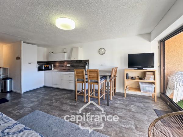 Appartement à vendre 3 pièces (83), Bormes les mimosas, la Favière, T3 avec Parking, dernier étage et vue mer.