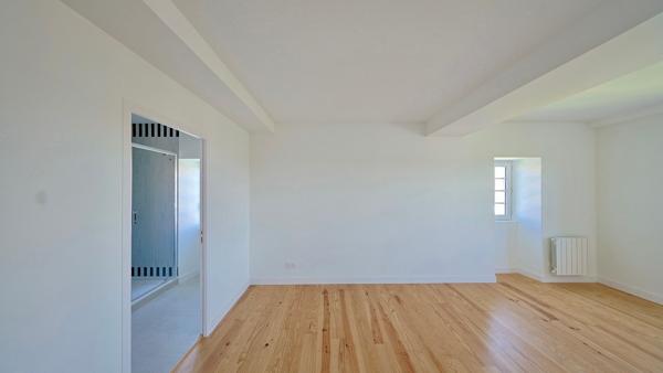Architecture authentique - loft en duplex avec terrasses et jardinet - Ahetze