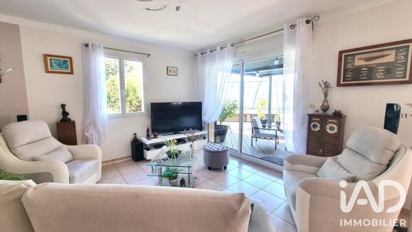 Maison à vendre 6 pièces 162 m² Saint-Laurent-de-la-Prée