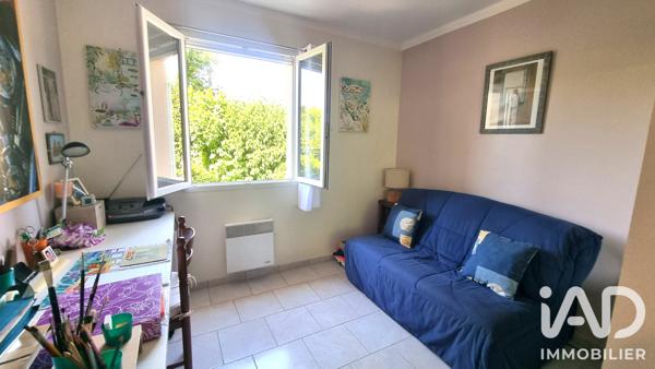 Maison à vendre 6 pièces 162 m² Saint-Laurent-de-la-Prée