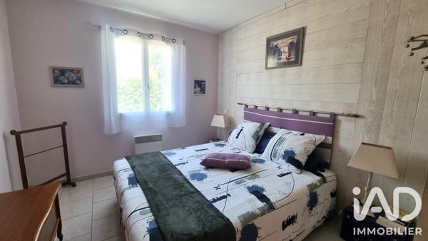 Maison à vendre 6 pièces 162 m² Saint-Laurent-de-la-Prée