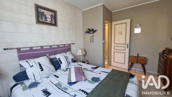 Maison à vendre 6 pièces 162 m² Saint-Laurent-de-la-Prée