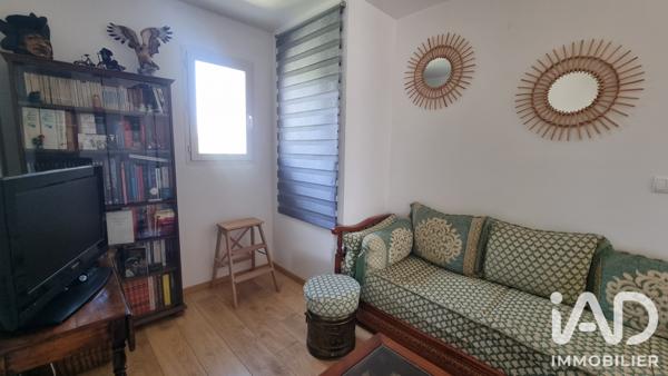 Maison à vendre 6 pièces 162 m² Saint-Laurent-de-la-Prée