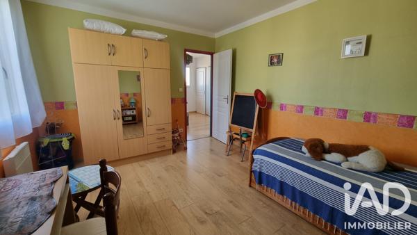 Maison à vendre 6 pièces 162 m² Saint-Laurent-de-la-Prée