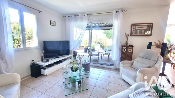 Maison à vendre 6 pièces 162 m² Saint-Laurent-de-la-Prée