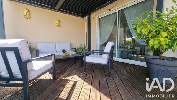 Maison à vendre 6 pièces 162 m² Saint-Laurent-de-la-Prée