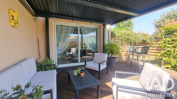 Maison à vendre 6 pièces 162 m² Saint-Laurent-de-la-Prée