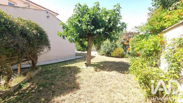 Maison à vendre 6 pièces 162 m² Saint-Laurent-de-la-Prée