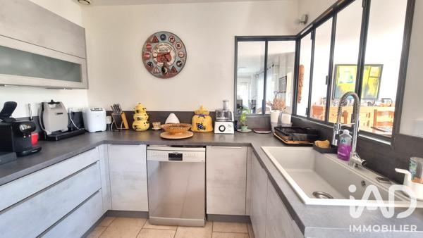 Maison à vendre 6 pièces 162 m² Saint-Laurent-de-la-Prée