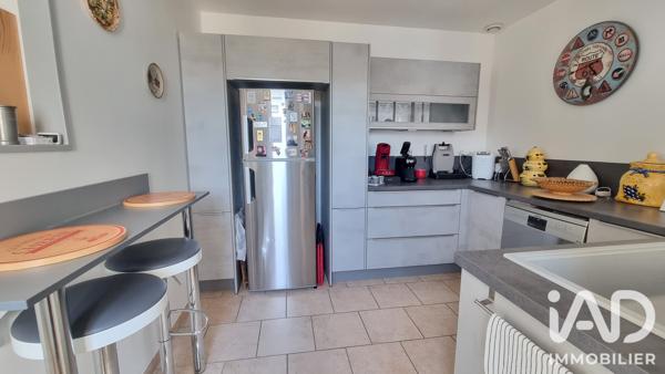 Maison à vendre 6 pièces 162 m² Saint-Laurent-de-la-Prée