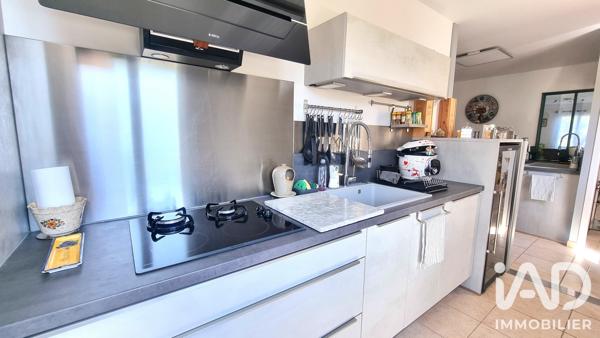 Maison à vendre 6 pièces 162 m² Saint-Laurent-de-la-Prée