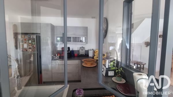 Maison à vendre 6 pièces 162 m² Saint-Laurent-de-la-Prée