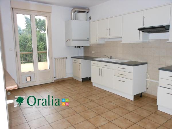 Appartement · Location Caluire Et Cuire (69300) 6 pièces · 147m²