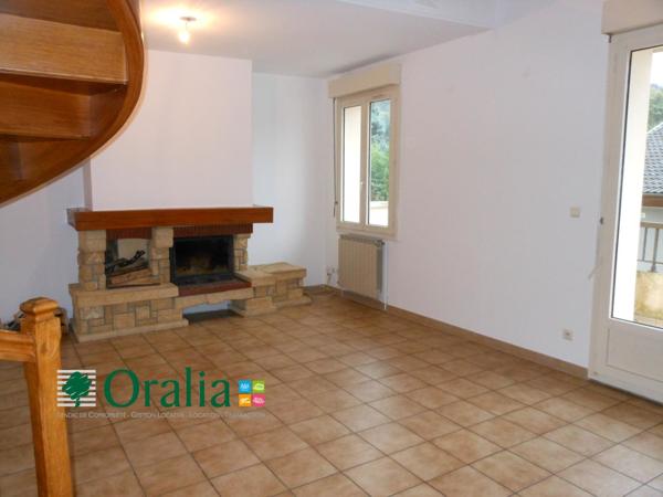Appartement · Location Caluire Et Cuire (69300) 6 pièces · 147m²