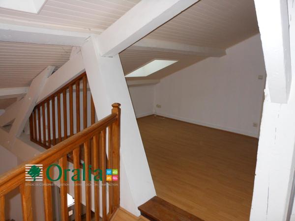 Appartement · Location Caluire Et Cuire (69300) 6 pièces · 147m²