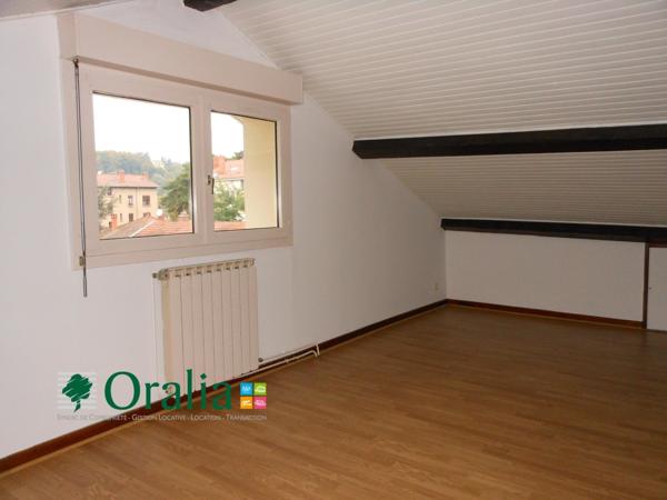 Appartement · Location Caluire Et Cuire (69300) 6 pièces · 147m²