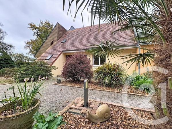 Maison à vendre  7 pièces - 152 m2 ROSPEZ - 22