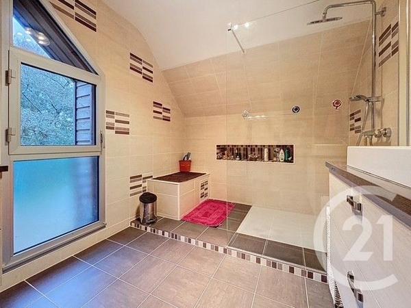 Maison à vendre  7 pièces - 152 m2 ROSPEZ - 22