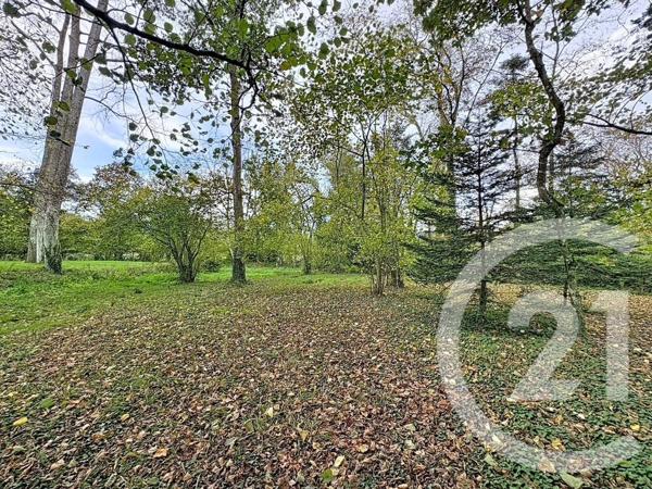 Maison à vendre  7 pièces - 152 m2 ROSPEZ - 22