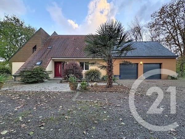 Maison à vendre  7 pièces - 152 m2 ROSPEZ - 22