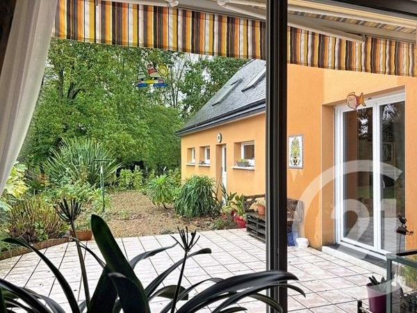 Maison à vendre  7 pièces - 152 m2 ROSPEZ - 22