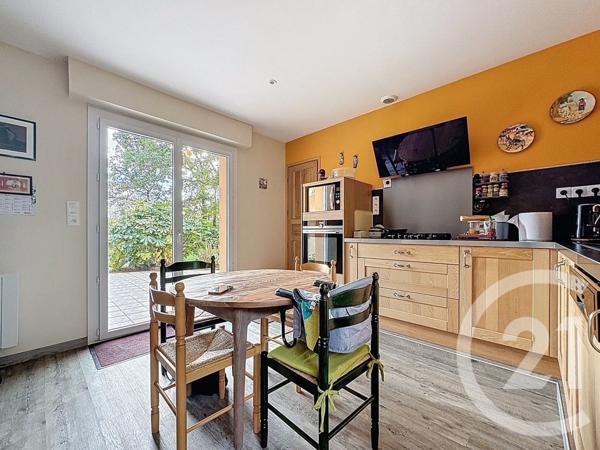 Maison à vendre  7 pièces - 152 m2 ROSPEZ - 22