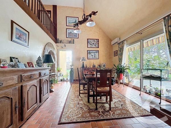 Maison à vendre  7 pièces - 152 m2 ROSPEZ - 22