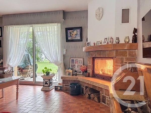 Maison à vendre  7 pièces - 152 m2 ROSPEZ - 22