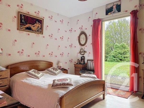 Maison à vendre  7 pièces - 152 m2 ROSPEZ - 22