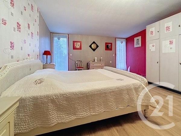 Maison à vendre  7 pièces - 152 m2 ROSPEZ - 22