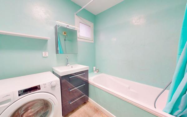 Appartement à vendre    3 pièces • 64,55 m2 Maizières-lès-Metz