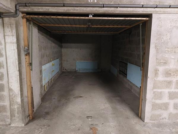 Annexes stationnement