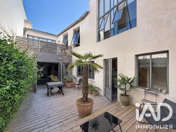 Maison à vendre 12 pièces 396 m² Saint-Martin-de-Ré