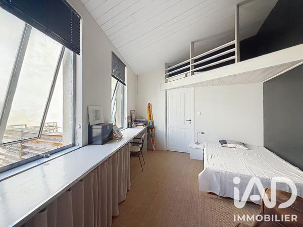Maison à vendre 12 pièces 396 m² Saint-Martin-de-Ré