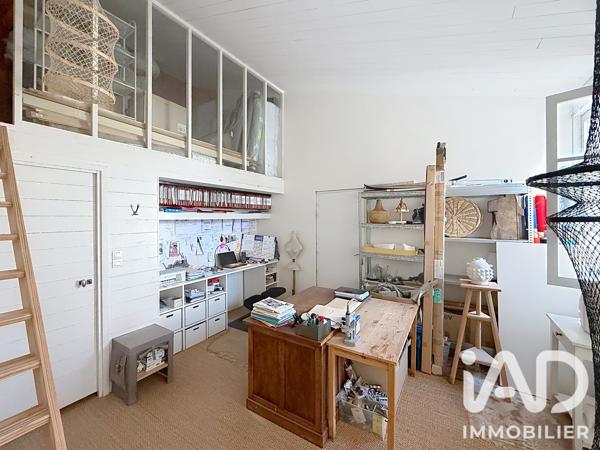 Maison à vendre 12 pièces 396 m² Saint-Martin-de-Ré