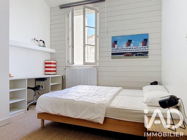 Maison à vendre 12 pièces 396 m² Saint-Martin-de-Ré