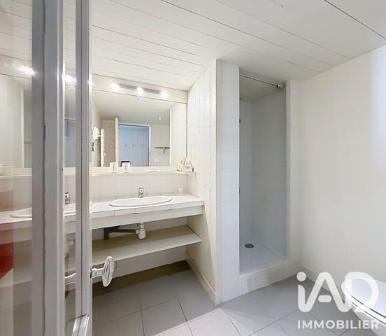 Maison à vendre 12 pièces 396 m² Saint-Martin-de-Ré