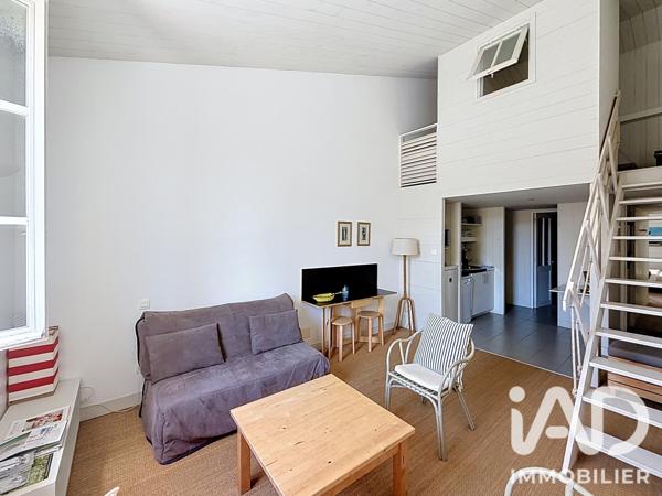 Maison à vendre 12 pièces 396 m² Saint-Martin-de-Ré