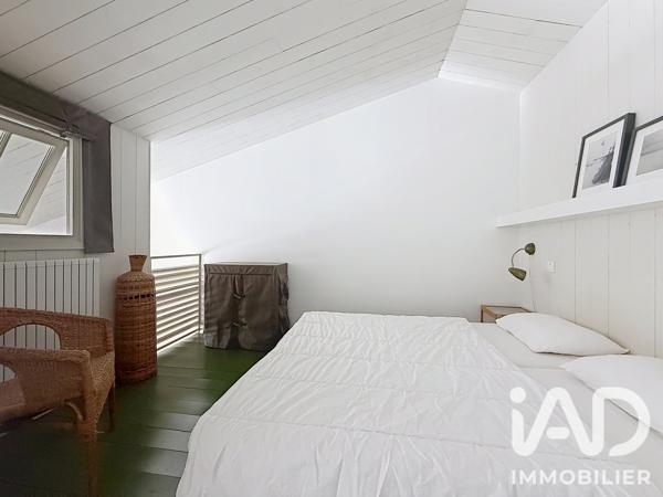Maison à vendre 12 pièces 396 m² Saint-Martin-de-Ré