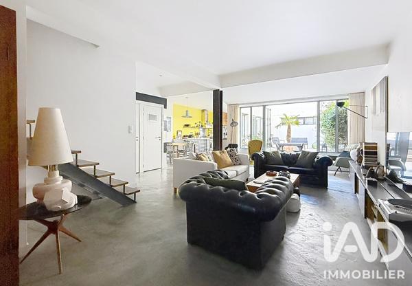 Maison à vendre 12 pièces 396 m² Saint-Martin-de-Ré