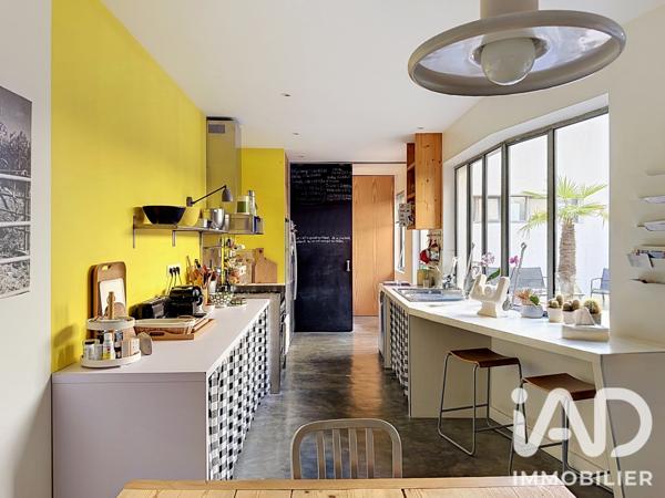 Maison à vendre 12 pièces 396 m² Saint-Martin-de-Ré
