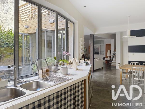 Maison à vendre 12 pièces 396 m² Saint-Martin-de-Ré