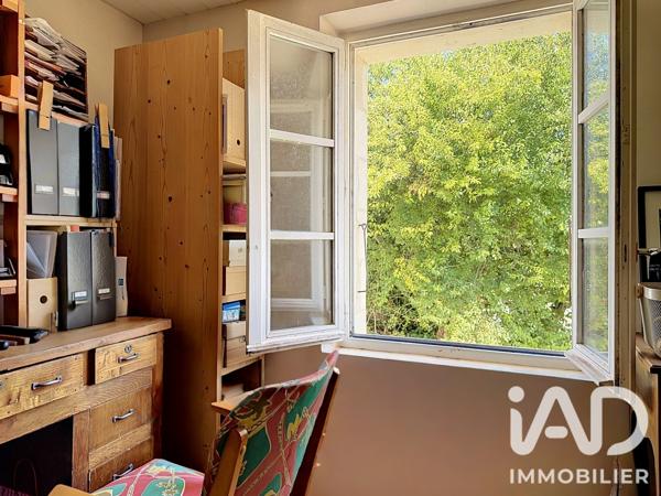 Maison à vendre 12 pièces 396 m² Saint-Martin-de-Ré