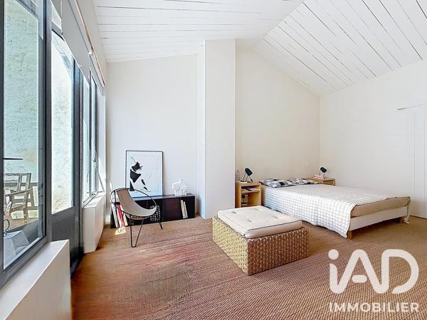 Maison à vendre 12 pièces 396 m² Saint-Martin-de-Ré